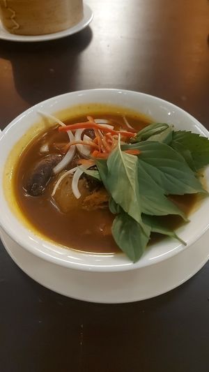  at O Plant-based - Tôn Thất Đạm in Ho Chi Minh City