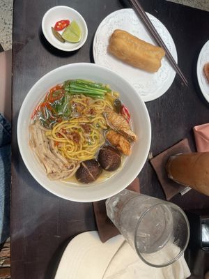   at O Plant-based - Tôn Thất Đạm in Ho Chi Minh City