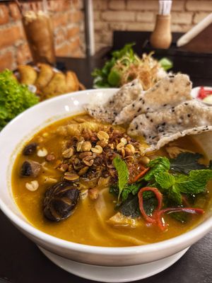  at O Plant-based - Tôn Thất Đạm in Ho Chi Minh City