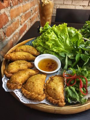  at O Plant-based - Tôn Thất Đạm in Ho Chi Minh City