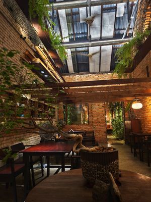  at O Plant-based - Tôn Thất Đạm in Ho Chi Minh City