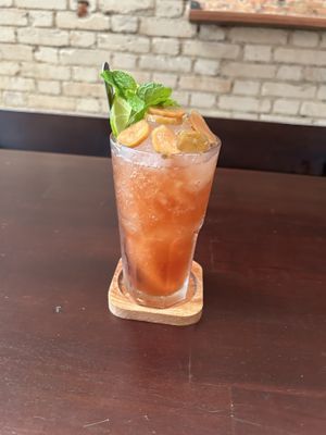   at O Plant-based - Tôn Thất Đạm in Ho Chi Minh City