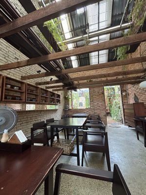   at O Plant-based - Tôn Thất Đạm in Ho Chi Minh City