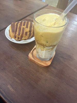   at O Plant-based - Tôn Thất Đạm in Ho Chi Minh City