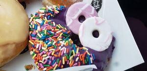  at The Duff Nuts Co in Llandeilo