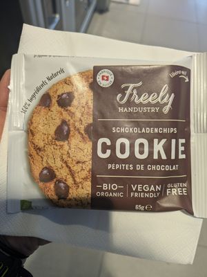  at Big Bang Café in Meyrin