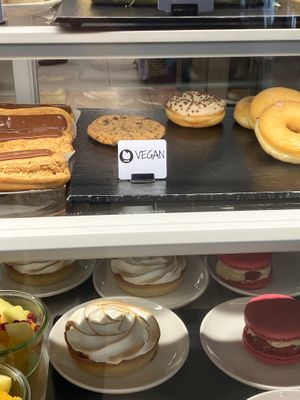  at Big Bang Café in Meyrin