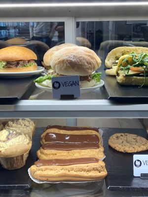  at Big Bang Café in Meyrin