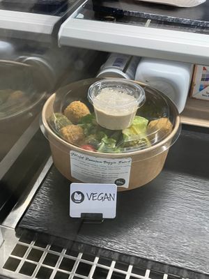  at Big Bang Café in Meyrin