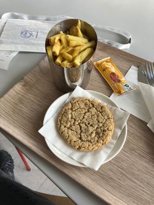  at Big Bang Café in Meyrin