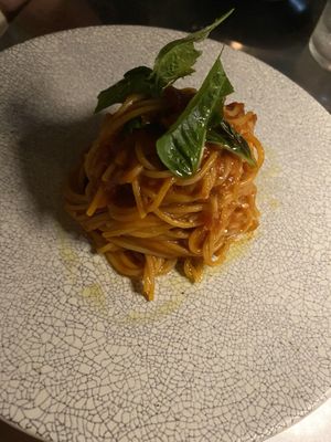   at Mugi no Oto in Tokyo