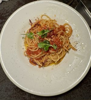   at Mugi no Oto in Tokyo