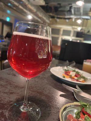  at Mugi no Oto in Tokyo