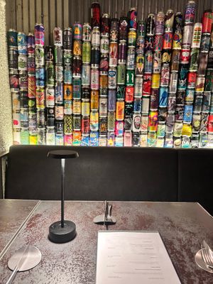  at Mugi no Oto in Tokyo