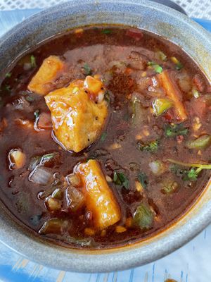   at Ripples in Marsalforn