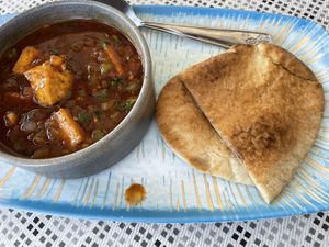   at Ripples in Marsalforn