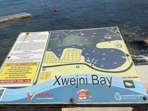   at Ripples in Marsalforn