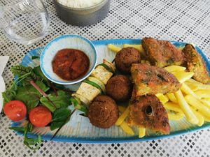  at Ripples in Marsalforn