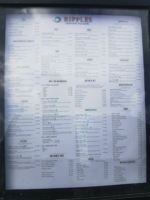  at Ripples in Marsalforn