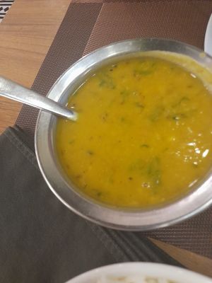  at Tanishq Indian Vegetarian Restaurant in Ho Chi Minh City