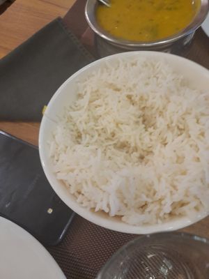  at Tanishq Indian Vegetarian Restaurant in Ho Chi Minh City