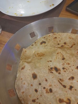  at Tanishq Indian Vegetarian Restaurant in Ho Chi Minh City