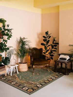  at Kulea Café in Lisbon