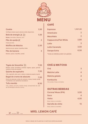  at Kulea Café in Lisbon