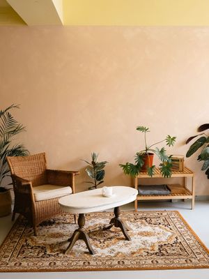  at Kulea Café in Lisbon