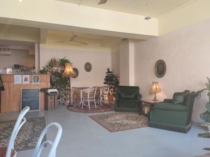 Espaço at Kulea Café in Lisbon