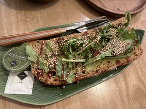   at AMAZONIA ACAI in Alicante