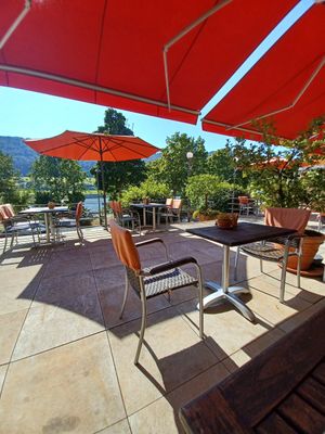  at Nicolay's Moselterrasse in Zeltingen-rachtig