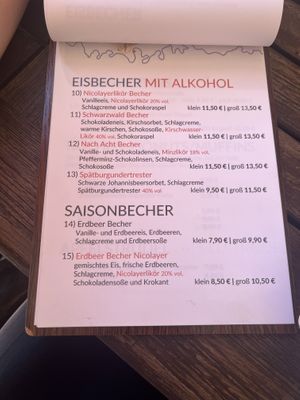   at Nicolay's Moselterrasse in Zeltingen-rachtig