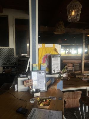   at Klunkerkranich in Berlin