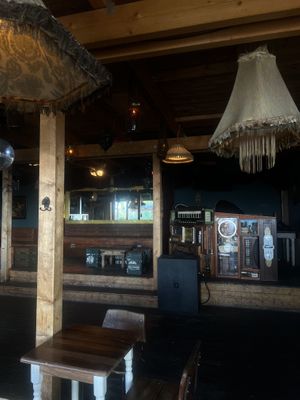   at Klunkerkranich in Berlin