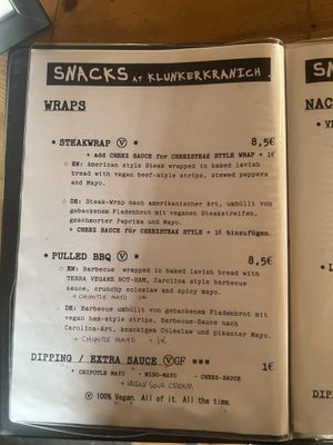   at Klunkerkranich in Berlin