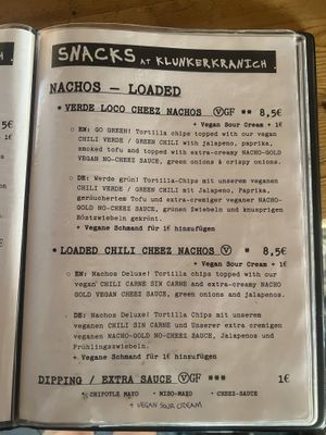   at Klunkerkranich in Berlin