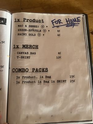   at Klunkerkranich in Berlin