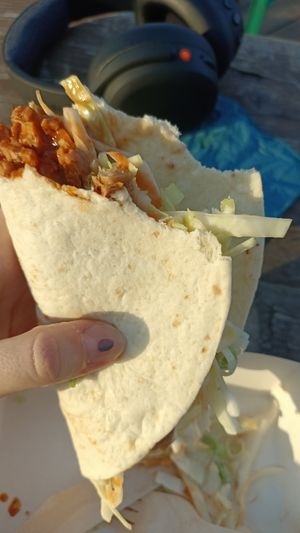  at Klunkerkranich in Berlin