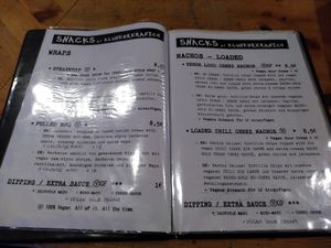  at Klunkerkranich in Berlin