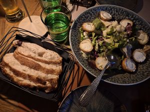  at Soul Kitchen   in Split
