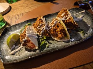  at Soul Kitchen   in Split