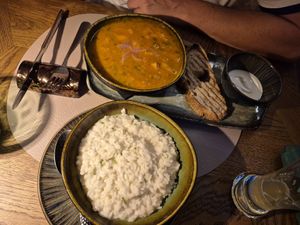  at Soul Kitchen   in Split