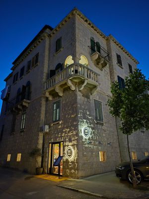  at Soul Kitchen   in Split