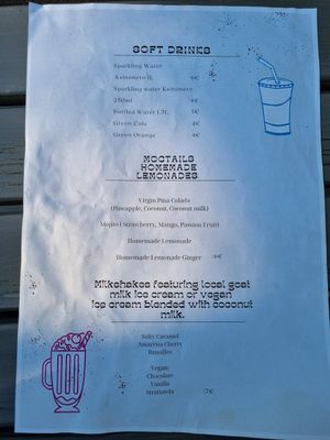  at NOX CULTURA - Pop Up in Crete