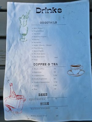  at NOX CULTURA - Pop Up in Crete