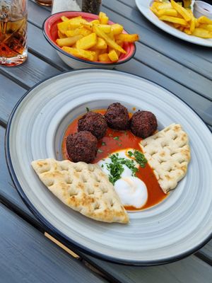  at NOX CULTURA - Pop Up in Crete