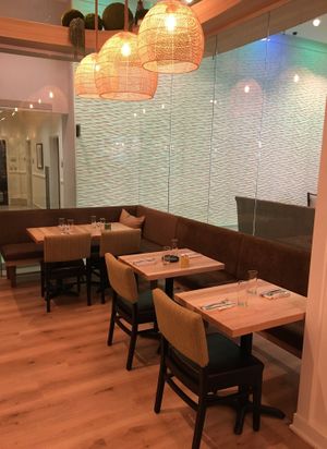  at Mill Valley Kitchen in Rochester