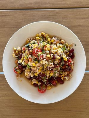  at Lookmee Blackberries Farm & Cafe in Pak Chong