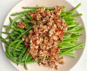  at Lookmee Blackberries Farm & Cafe in Pak Chong